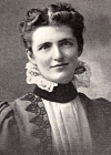 Anne Bosworth Focke