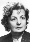 Hilda Geiringer von Mises