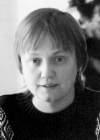 Krystyna Kuperberg