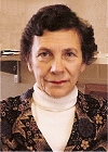 Dorothy Maharam Stone