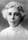 Ida Metcalf
